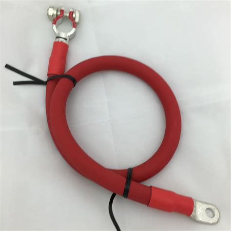 Positive Battery Cable 